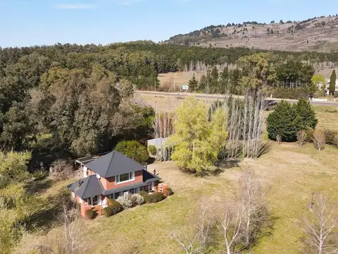 Ruta Nacional 226 km 160 100