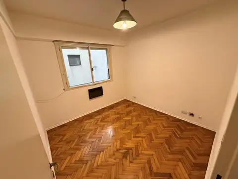 Departamento en Alquiler 35 años