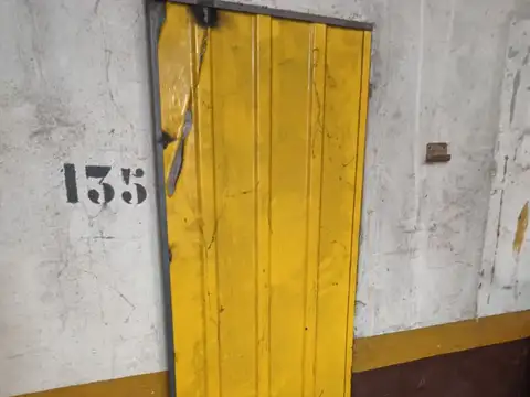 Cochera - Venta - Argentina, Capital Federal - AV RIVADAVIA 3750