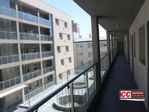 Departamento en Venta en Abasto, USD 101.000