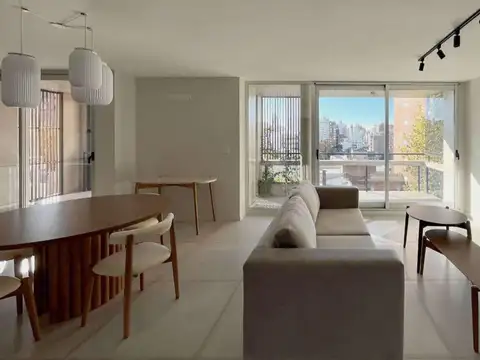 Departamento en Venta en Nuestra Señora De Lourdes, USD 330.000