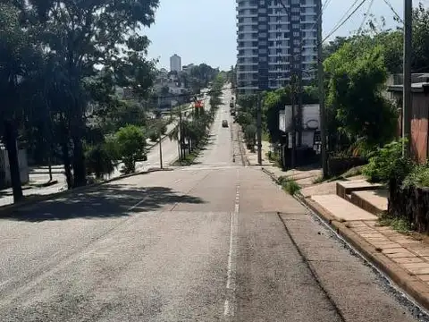 Terreno en Venta de 451,0 m2