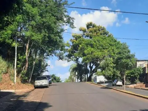 Terreno en Venta en Posadas, USD 185.000