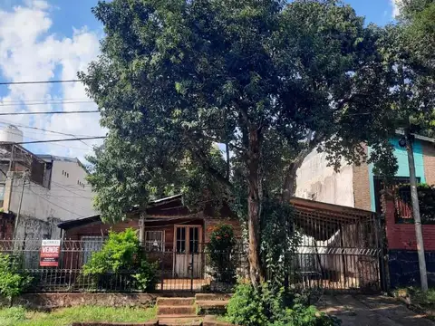 (V1244) Increíble lote en zona Costanera de Posadas