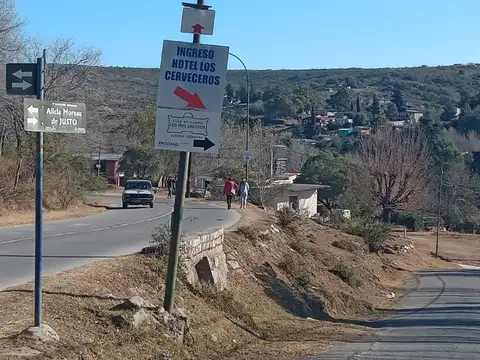 Terreno en Venta de 855,0 m2