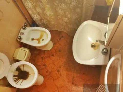 Departamento en Venta al Norte