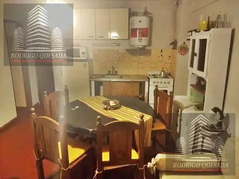 Departamento en Venta en San Bernardo Del Tuyu, USD 37.000