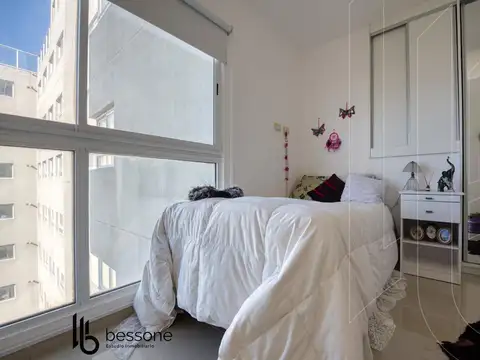 Departamento en Venta en Constitucion, USD 78.500