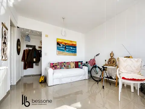 Departamento en Venta Apto profesional