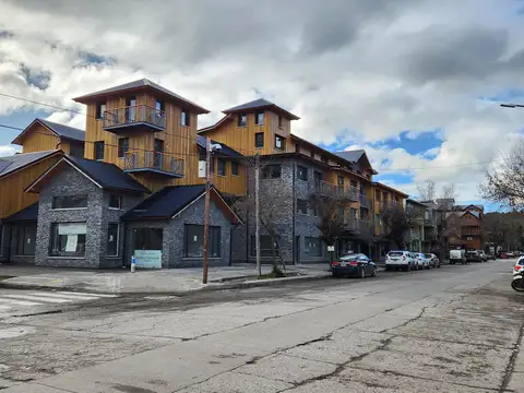 Depto 2 dormitorios en Loretta IV