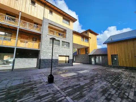 Departamento en Venta al Sudeste