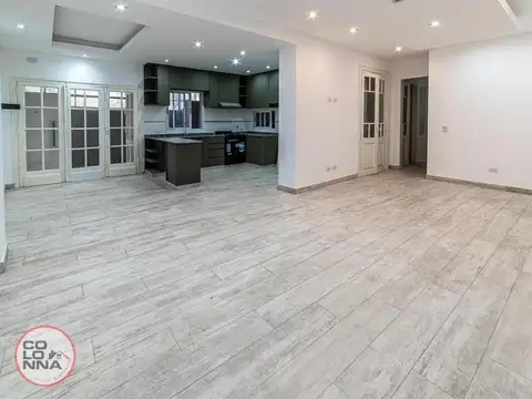 PH 3 Ambientes con Patio y Terraza - Saenz Peña