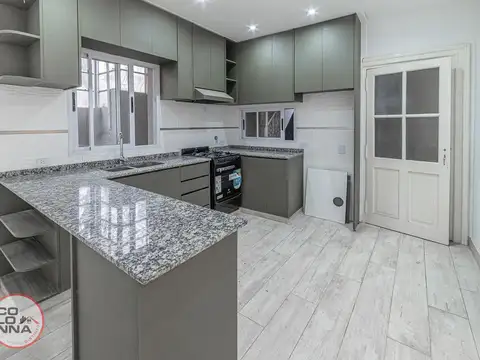 Depto Tipo Casa en Venta en Villa Saenz Peña, USD 135.000