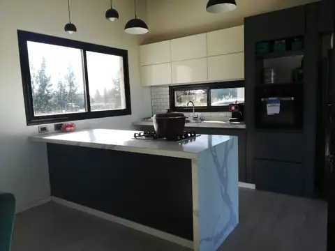 Casa en Venta en Estancia Las Malvinas, USD 207.000