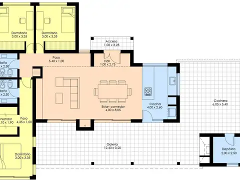 ARISTOBULO DEL VALLE al 1300