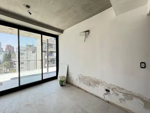 Departamento en Venta en Palermo Soho, USD 285.000