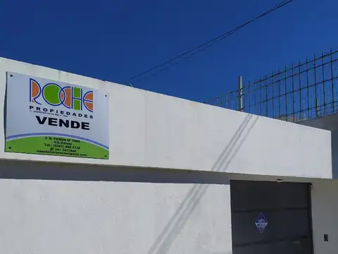 Casa en Venta de 2 dormitorios