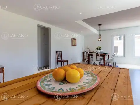 Casa en Alquiler Temporal en Manantiales, USD 0