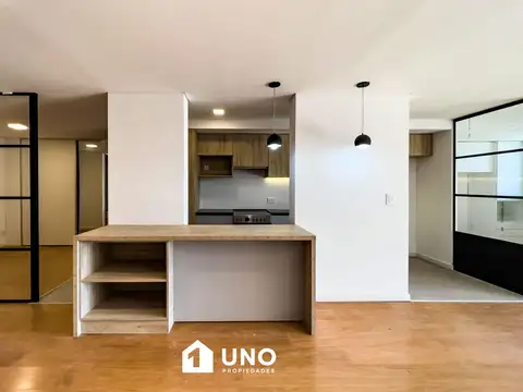 Departamento en Venta en Republica De La Sexta, USD 170.918