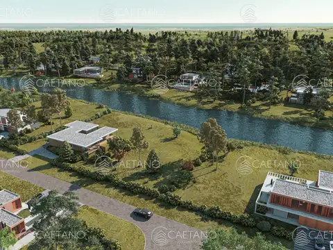 Terreno en Venta en Golf, USD 758.842