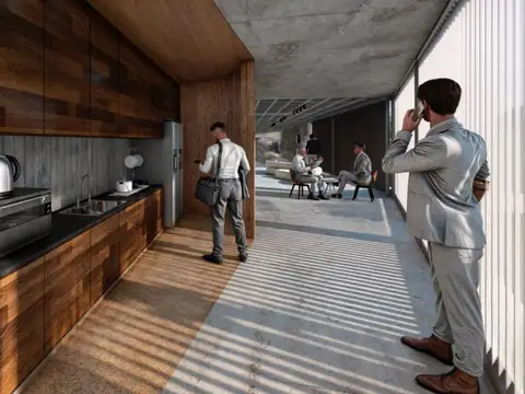 Oficina en Venta en Villa Allende, USD 150.340