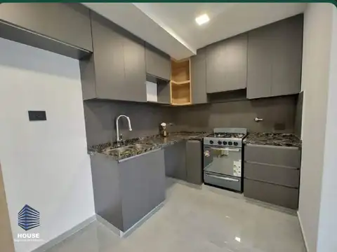 DEPARTAMENTO 1 DORMITORIO EN VENTA EN COMPLEJO CALYPSO EGEO EN B RESIDENCIAL SANTA ANA