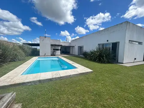 Ruta Provincial 16 km 15,5 100