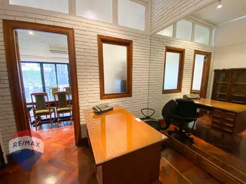 Oficina Monoambiente con 1 baño