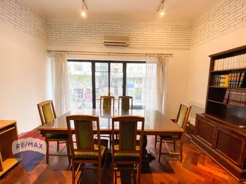 VENTA OFICINA EXCELENTE UBICACION, MICROCENTRO