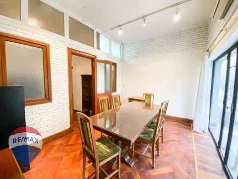 Avenida Presidente Roque Sáenz Peña 900