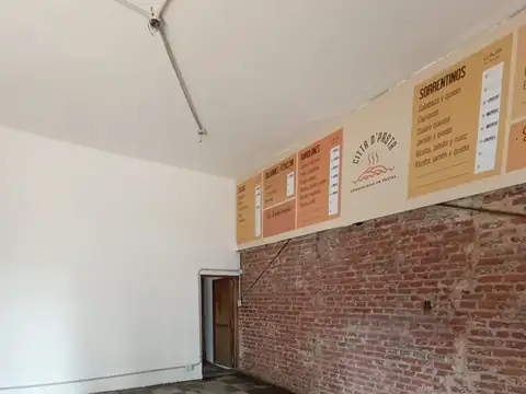 Local en Venta en Alto Alberdi, USD 39.000