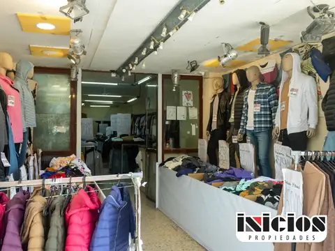 Local en Venta en Mar De Ajo, USD 230.000