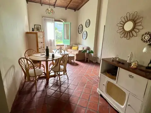 Casa a integrar al Barrio Las Delicias, Lujan.