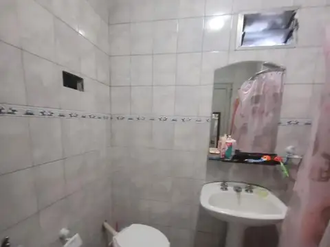 Dos casas en una  de 3 dormitorios cada una