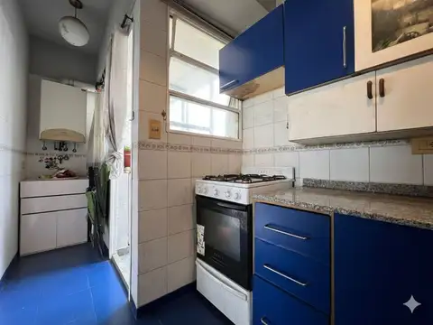 Departamento en Venta de 2 dormitorios