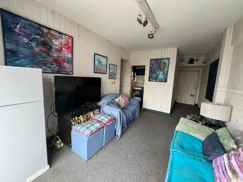 Departamento en Venta 31 años