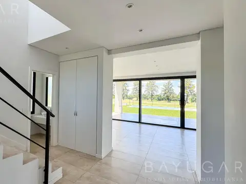 Venta Casa con Vista al Golf - Pebble Beach Pilar Golf