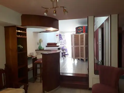 Granadero Baigorria 100