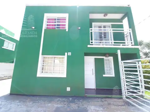 Santiago Del Estero al 900