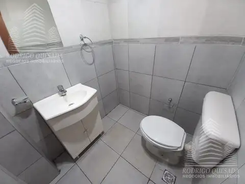 Depto Tipo Casa en Venta A Estrenar