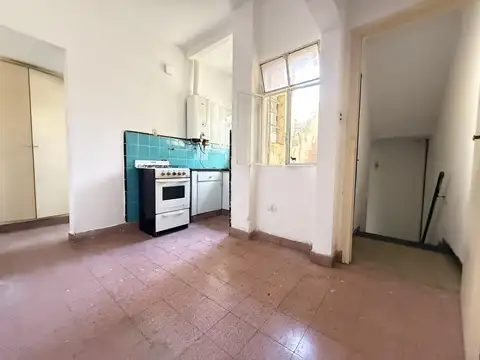 Depto Tipo Casa en Alquiler de 2 ambientes