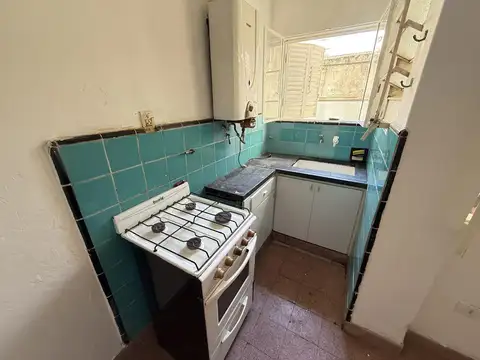 Depto Tipo Casa en Alquiler de 1 dormitorio