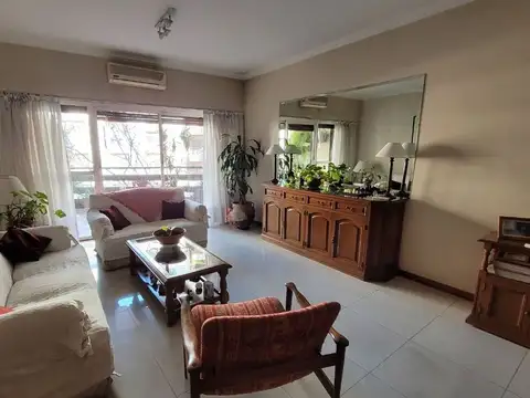 Departamento en Venta de 4 dormitorios