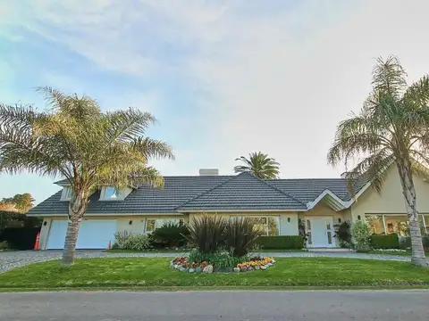 Los Lagartos Country Cub 100