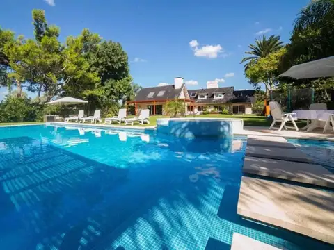 Casa  en Venta en Los Lagartos CC, Pilar, G.B.A. Zona Norte