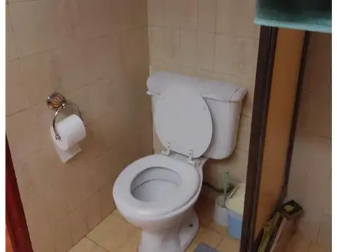 Chalet 3 Amb Con Patio Y Entrada De Auto - La Reja