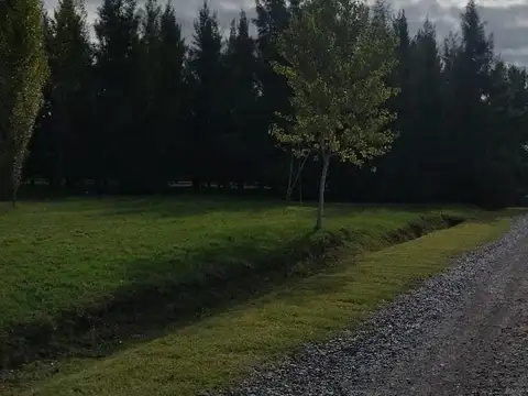 Terreno en Venta en EL RETIRO BARRIO CERRADO, USD 20.000