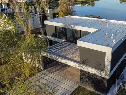 Casa en Alquiler en Villanueva, USD 3.600