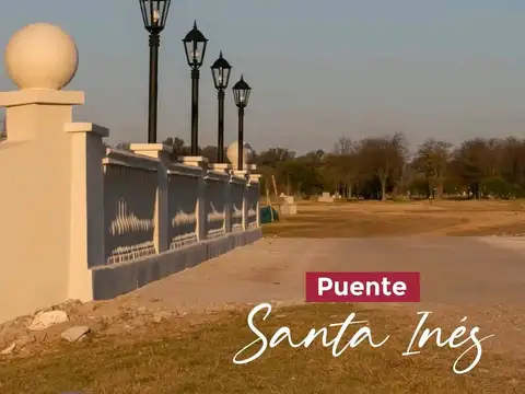 LOTE TERRENO FONDO LAGUNA BARRIO CERRADO COMARCAS DE LUJAN ZONA OESTE