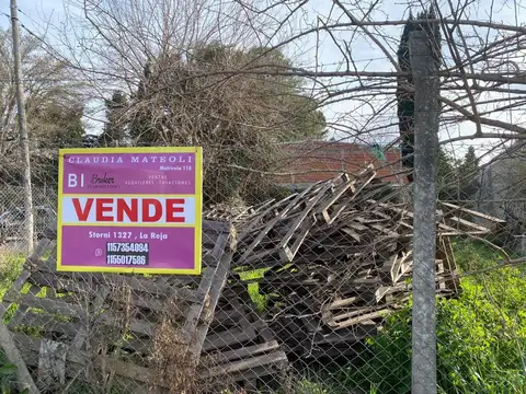 Terreno en Venta en Tortuguitas, USD 27.000